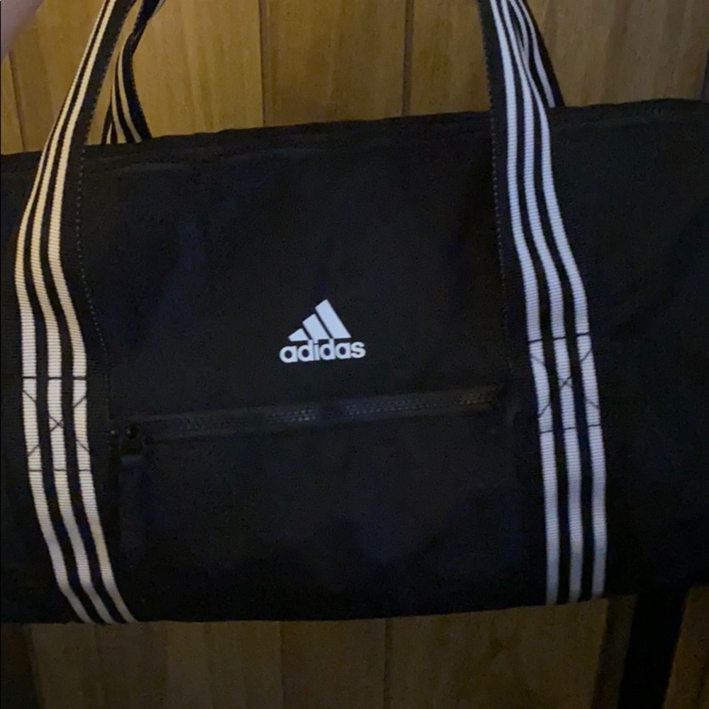 Adidas Duffle